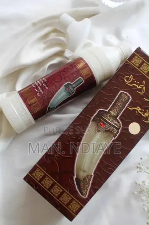 Spray D’intérieur