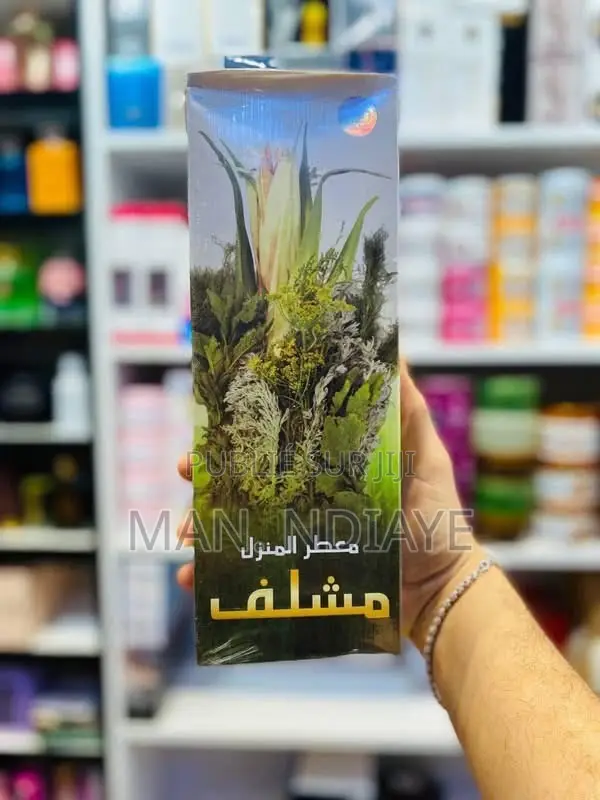 Spray D’intérieur