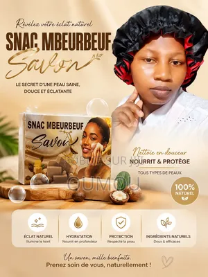 Oumou Barry