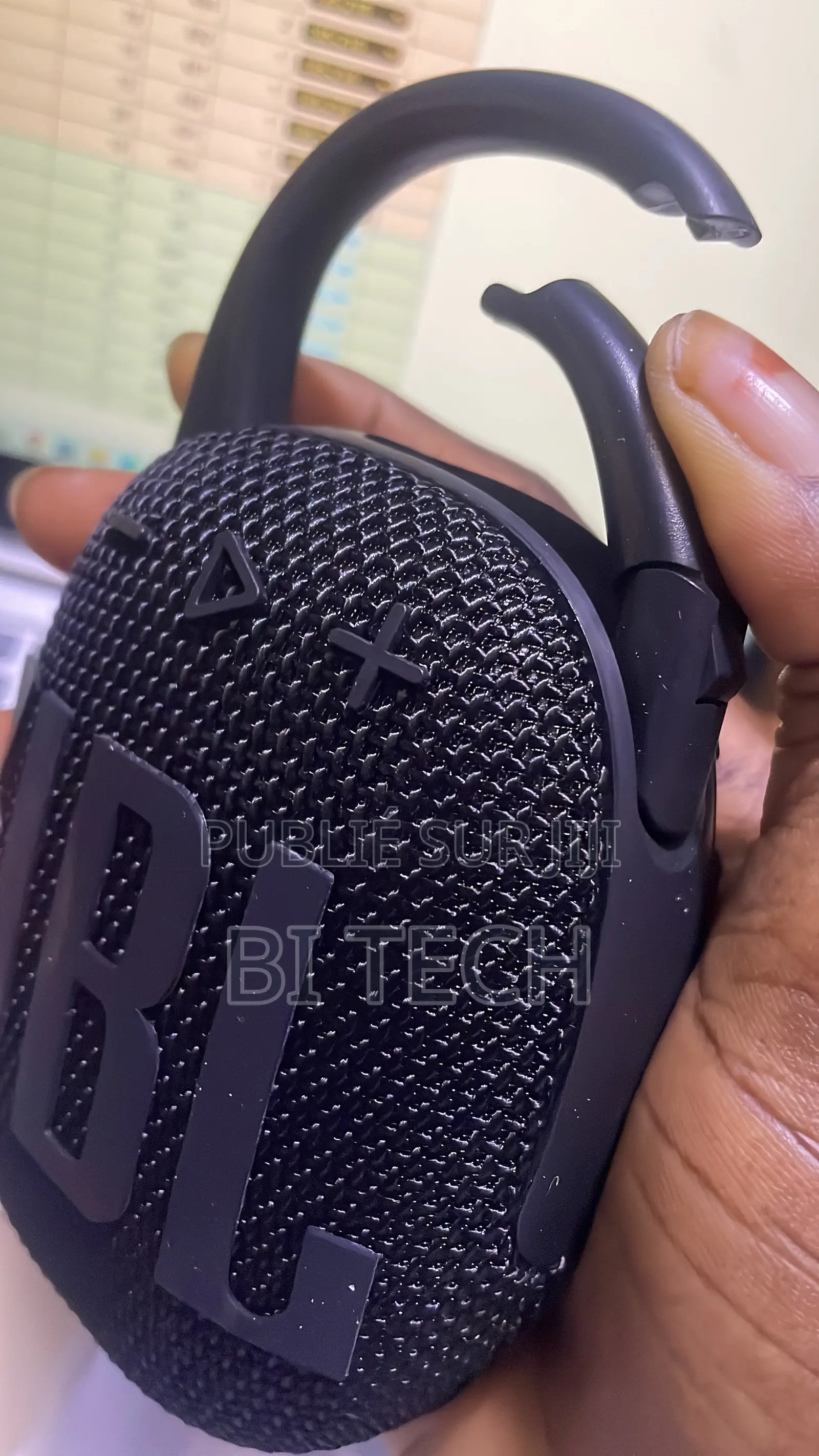 JBL Clips 5