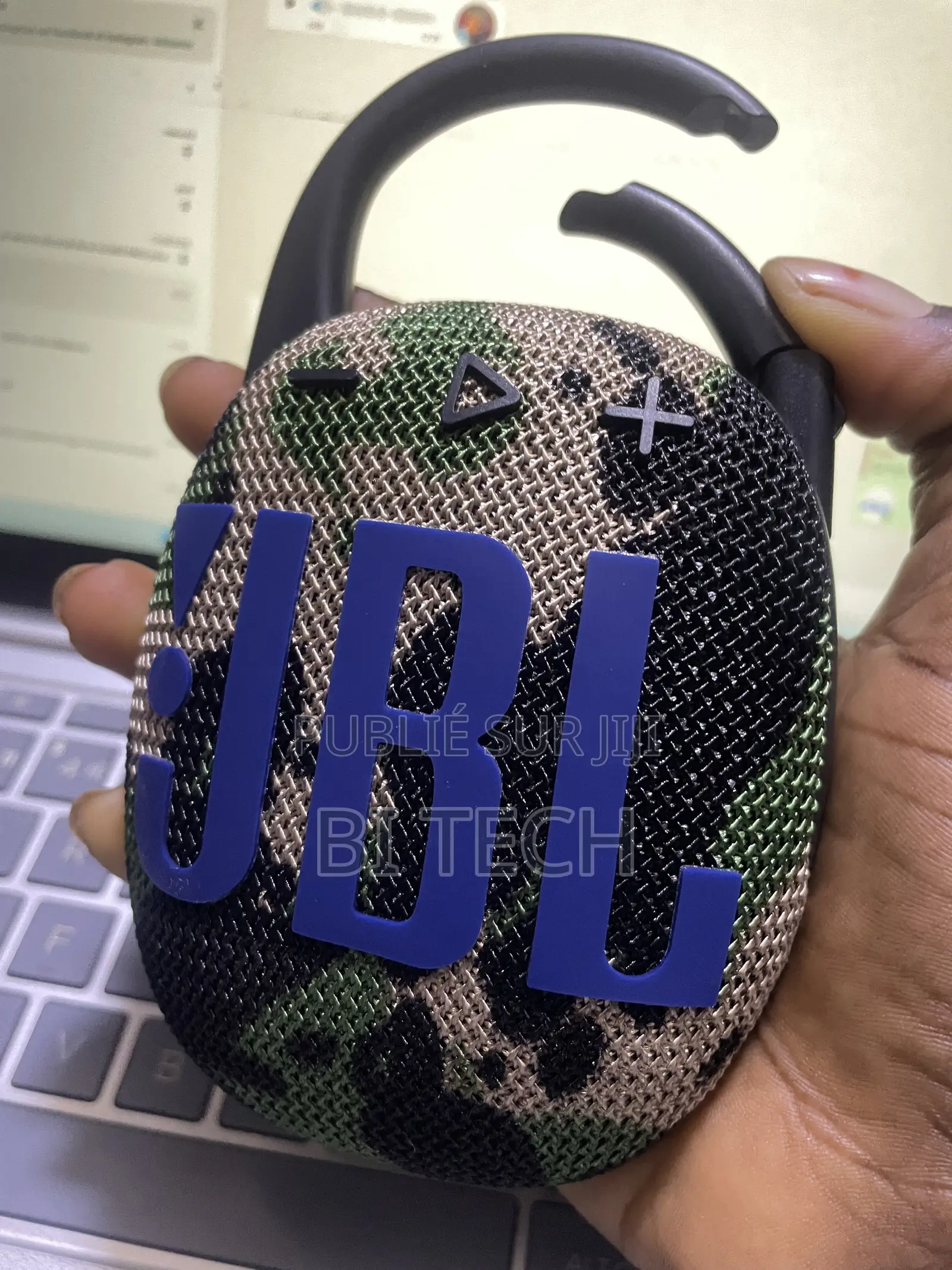 JBL Clips 5