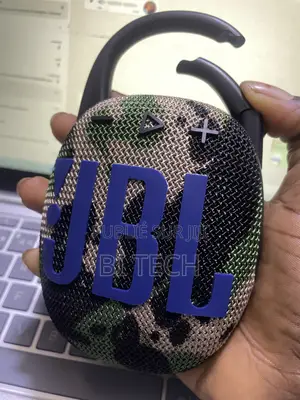JBL Clips 5