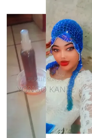 Produits Capillaires