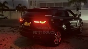 Zotye T700 2017 Noir