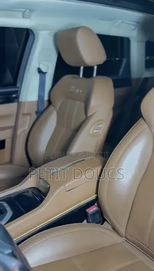 Zotye T700 2017 Noir