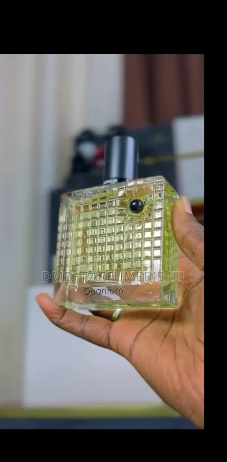 Atralia Quatum Perfum