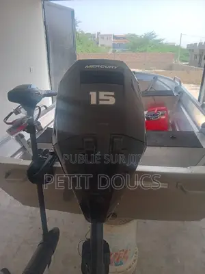 Bateau De Pêche À Vendre