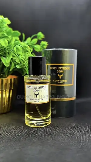Bois D’intense 2004