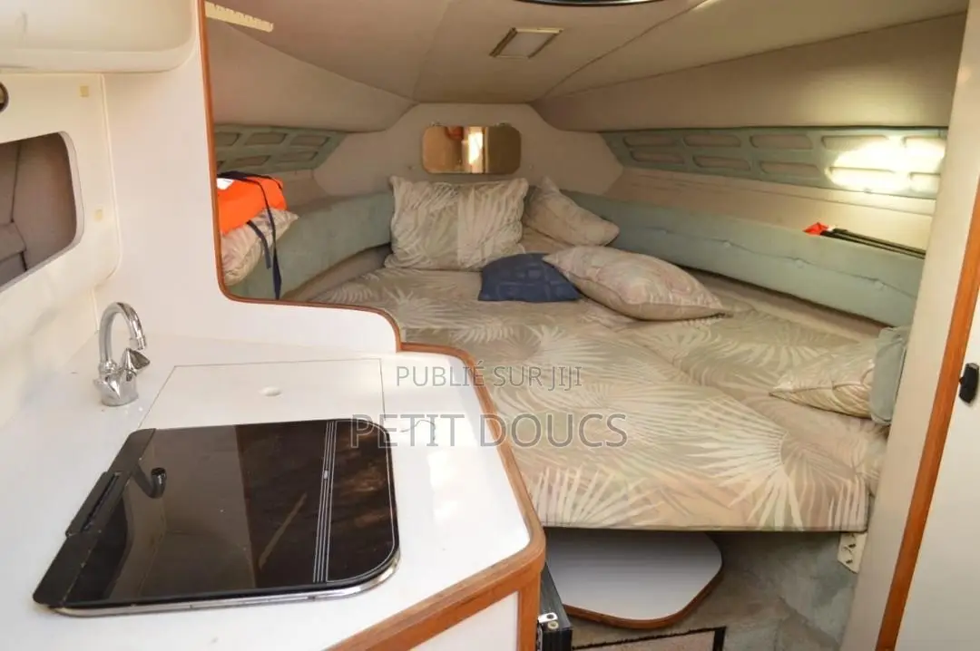 Yatch À Vendre