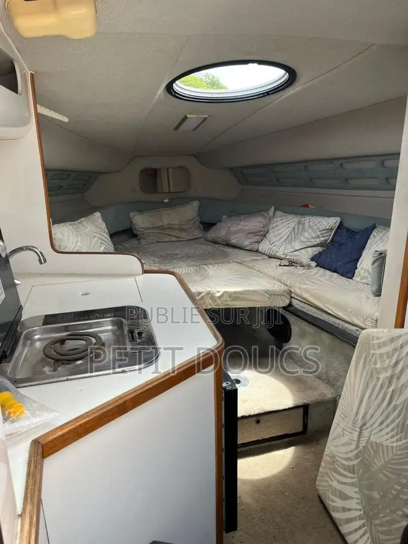 Yatch À Vendre