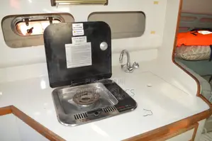 Yatch À Vendre