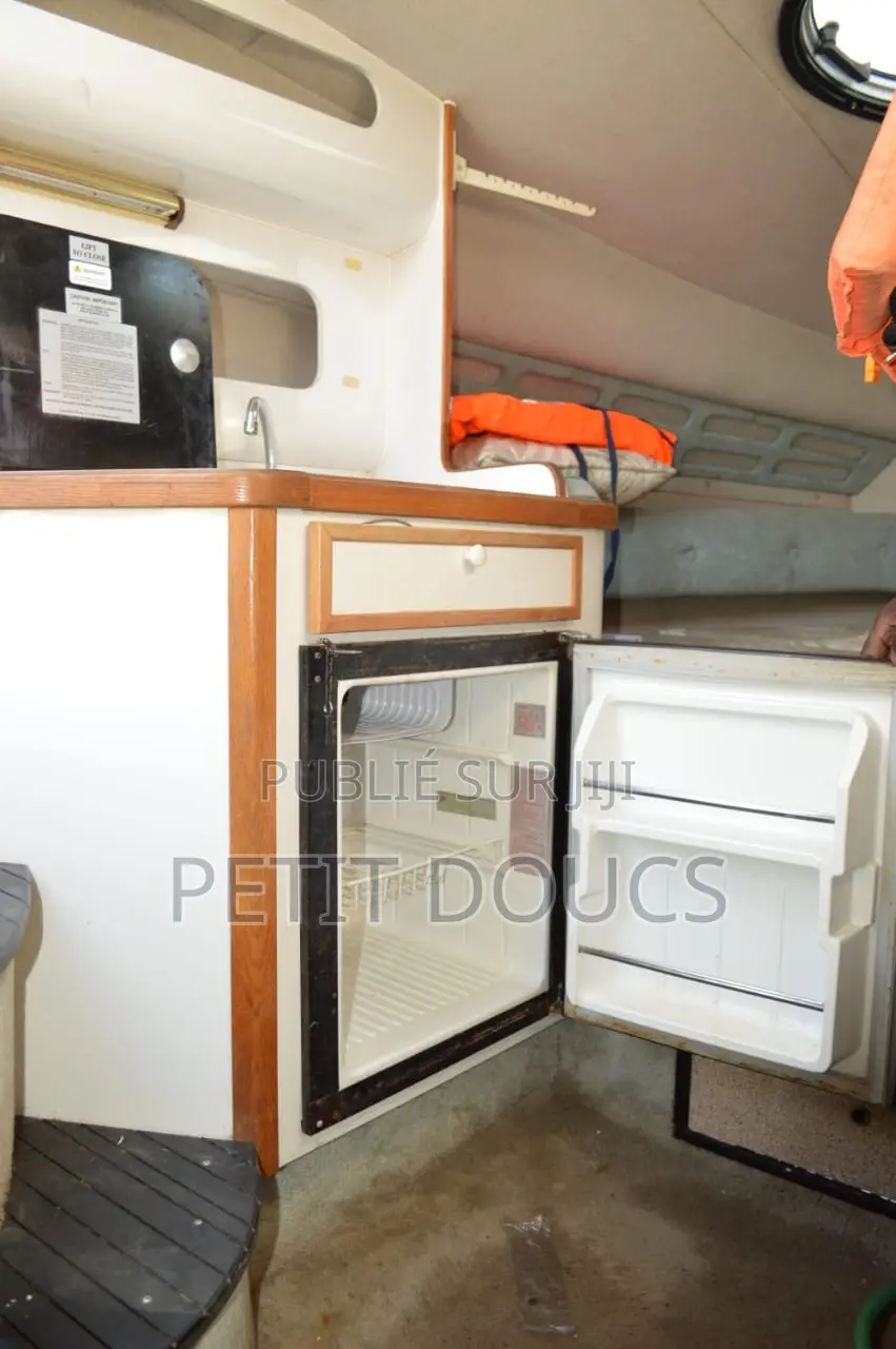 Yatch À Vendre