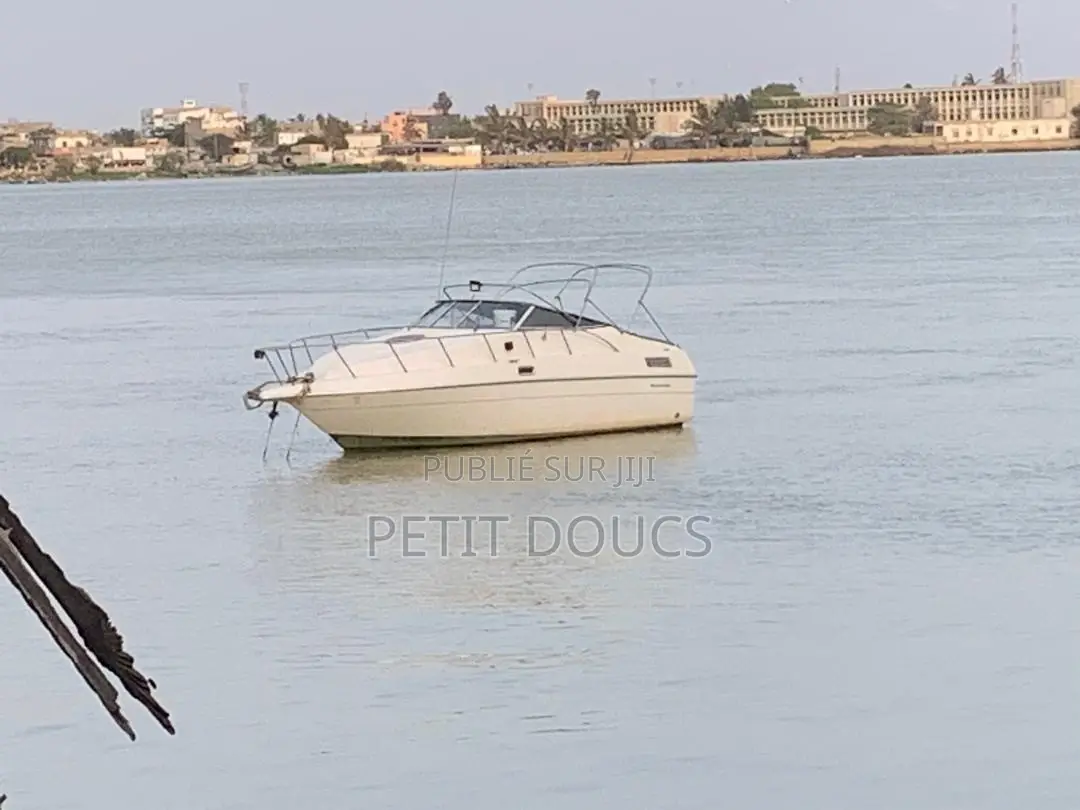 Yatch À Vendre