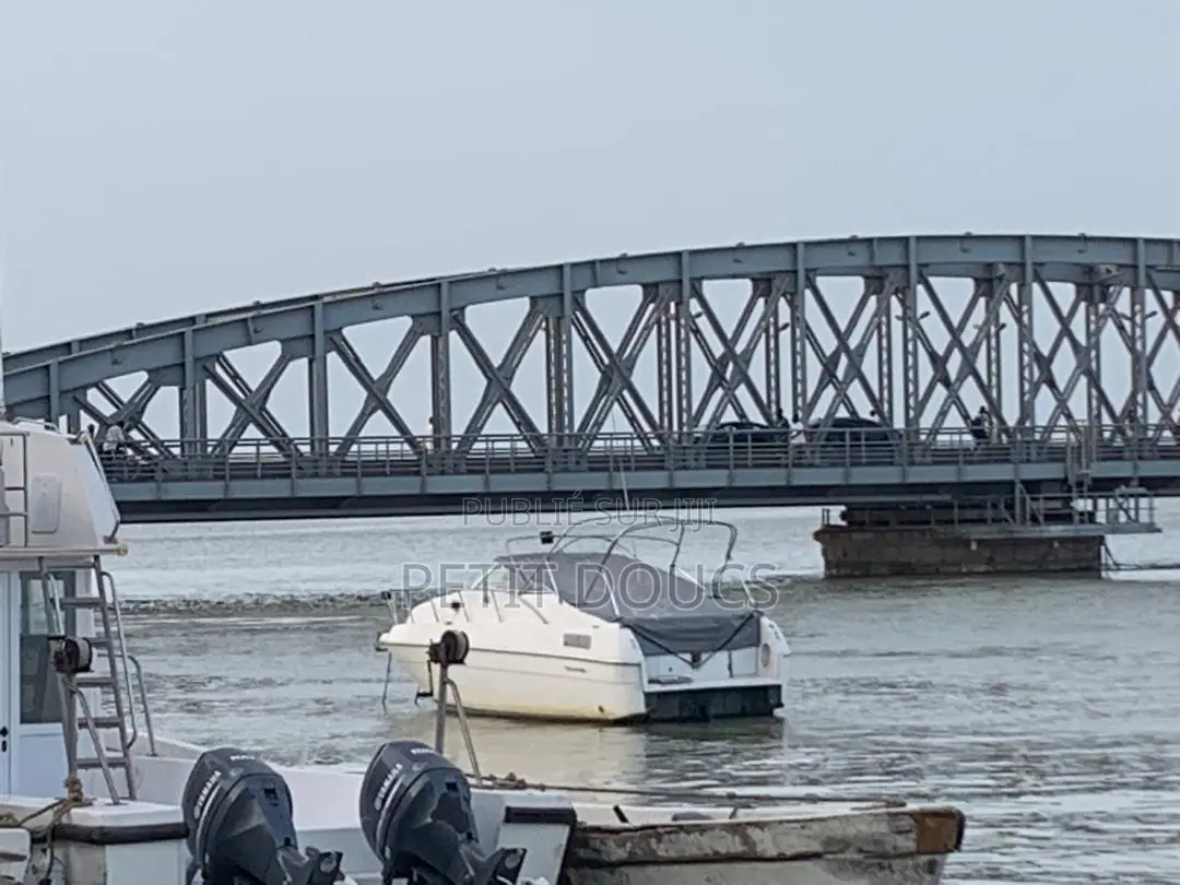 Yatch À Vendre