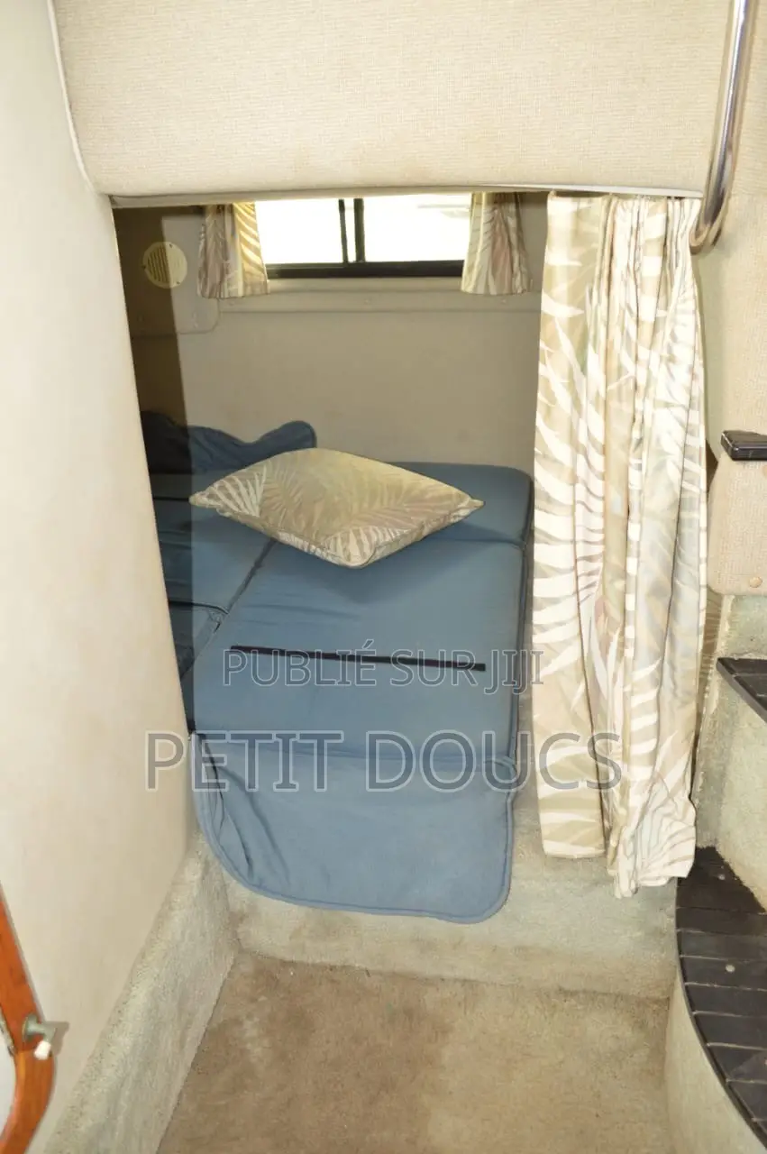 Yatch À Vendre