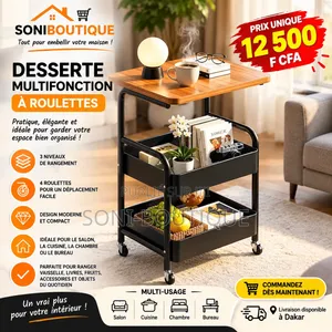 Desserte Multifonction