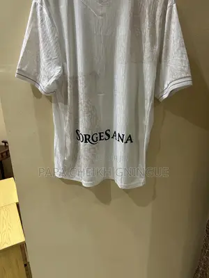 Maillot Napoli