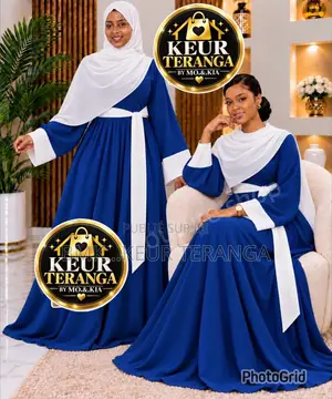 Robes Longues