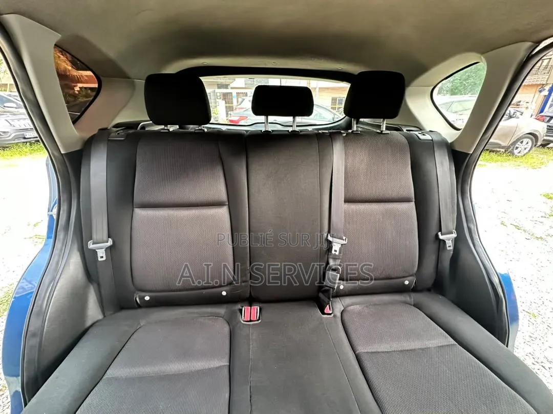Mazda CX-5 2013 Bleu