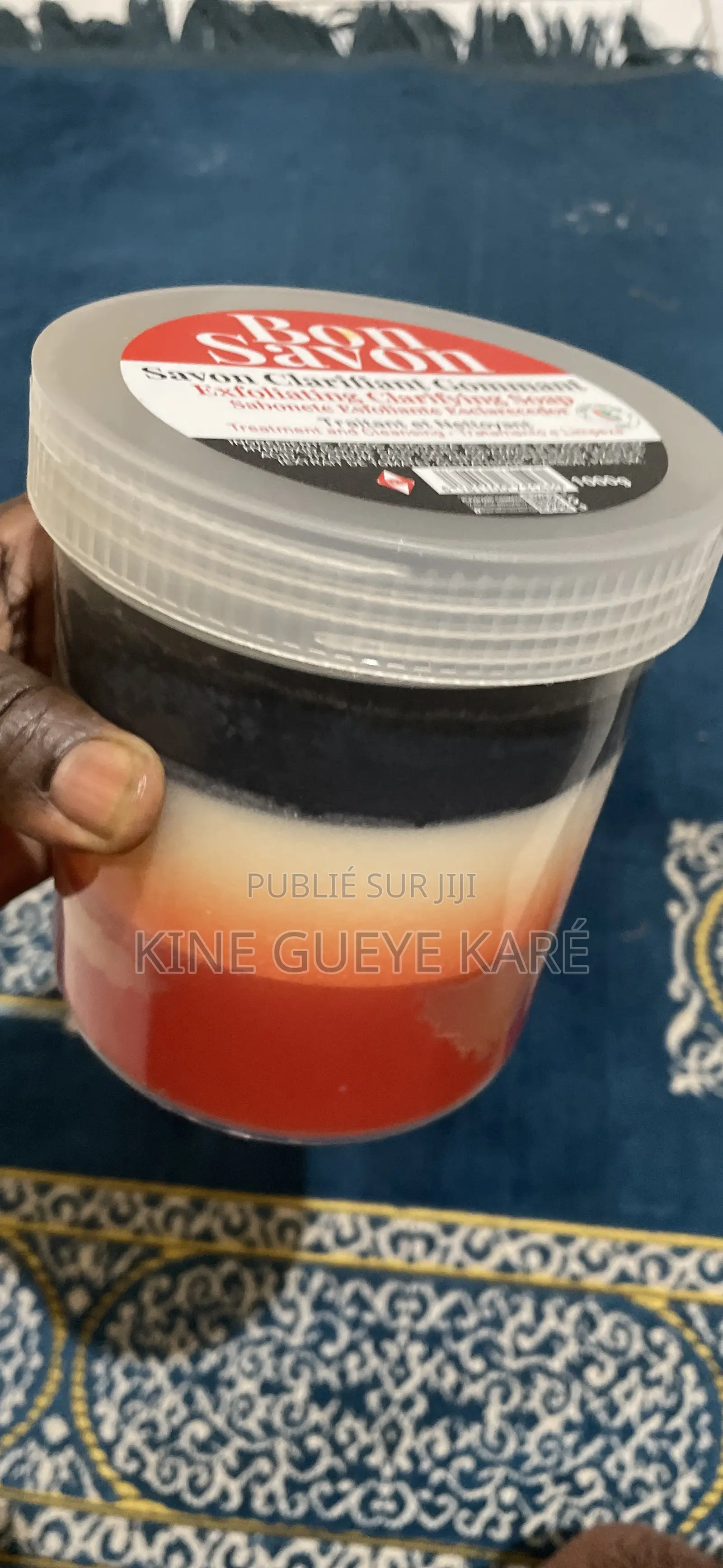 Produits Cosmétiques