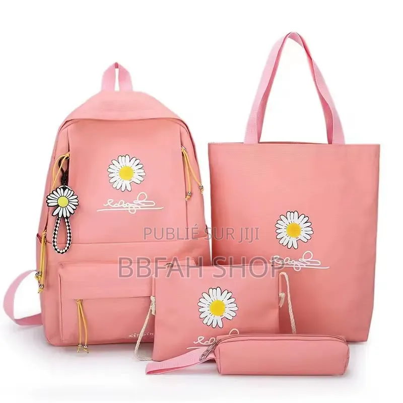 Sac Pour La Rentrer Scolaire