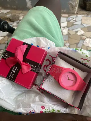 Montre Polycarbon