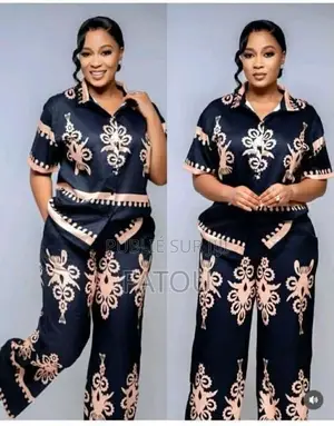Ensemble Chic 2pieces