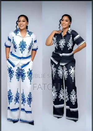 Ensemble Chic 2pieces