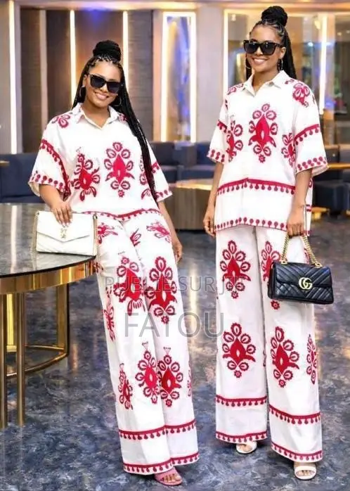Ensemble Chic 2pieces