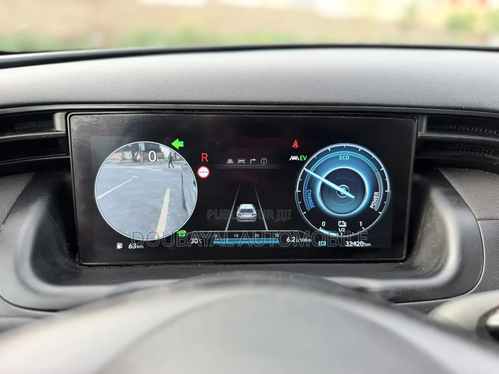 Hyundai Tucson 2022 Gris
