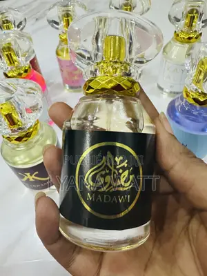 Extrait De Parfums De Marque