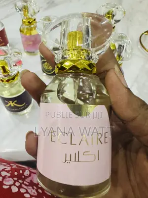 Extrait De Parfums De Marque