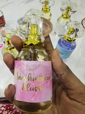 Extrait De Parfums De Marque