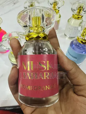 Extrait De Parfums De Marque