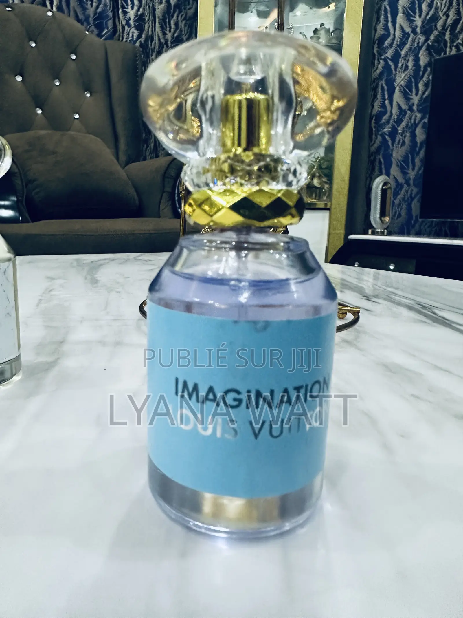 Extrait De Parfums De Marque