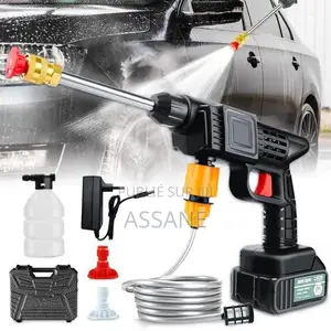 Pistolet Nettoyage