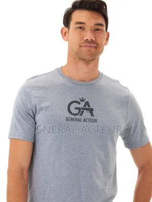 T-Shirt Homme