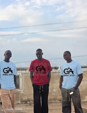 T-Shirt Homme