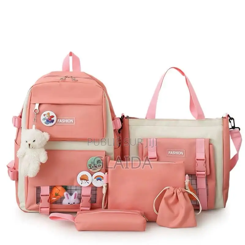 Sac Scolaire