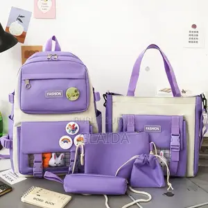 Sac Scolaire