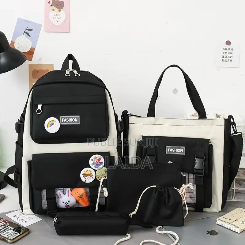 Sac Scolaire