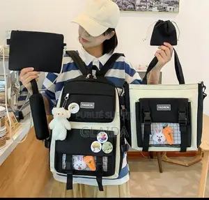 Sac Scolaire