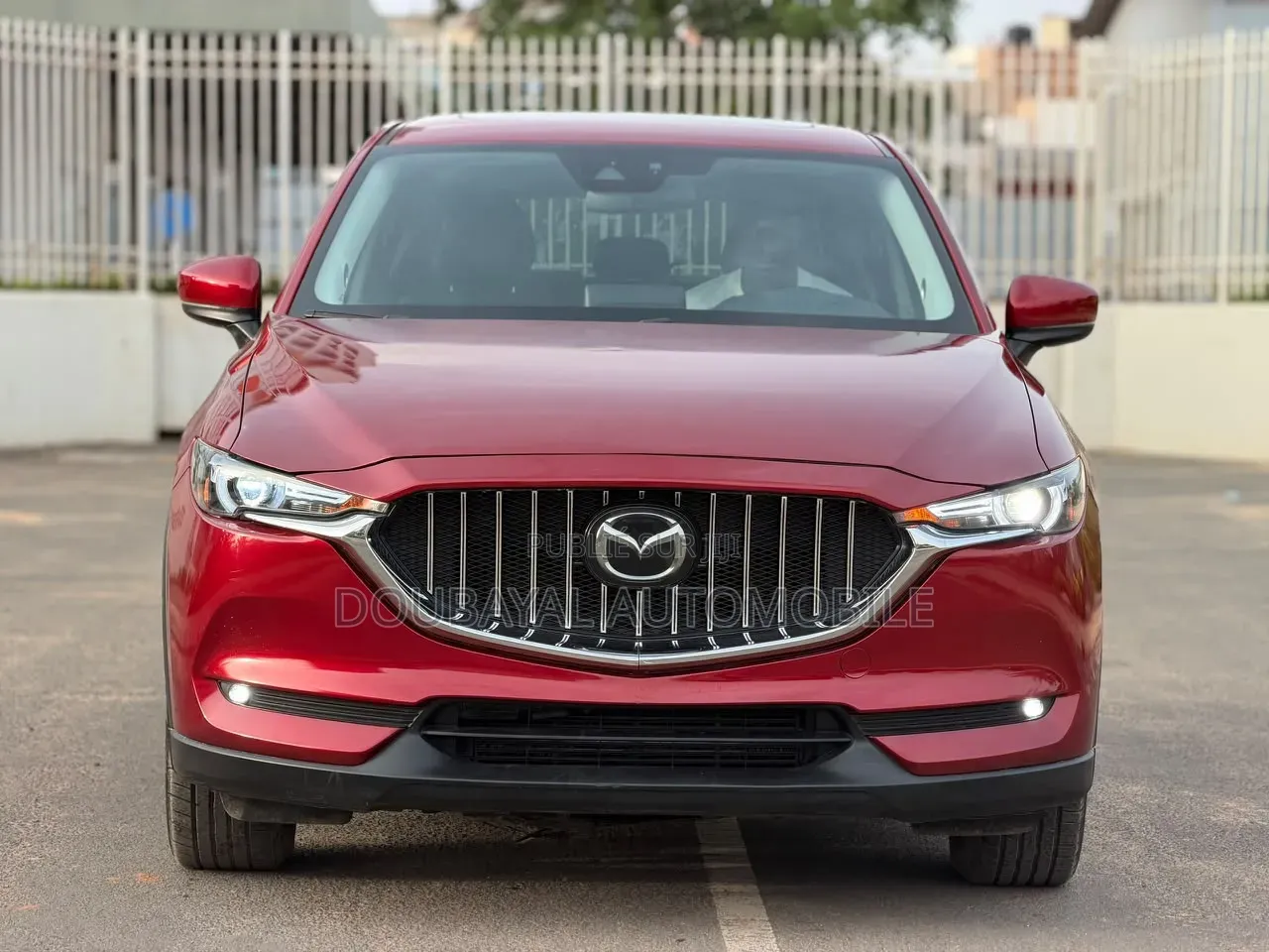 Mazda CX-5 2020 Autre