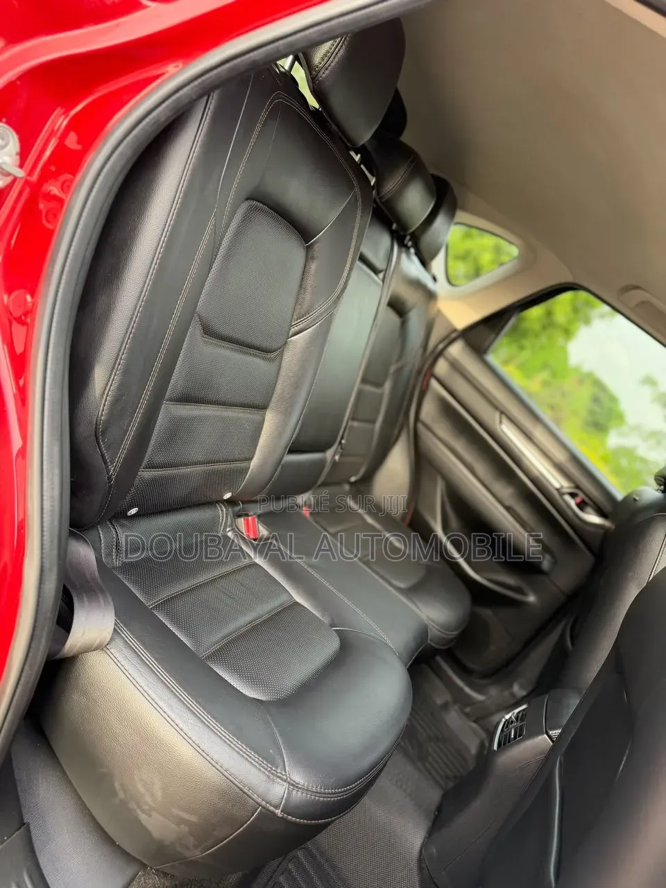 Mazda CX-5 2020 Autre