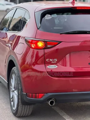 Mazda CX-5 2020 Autre