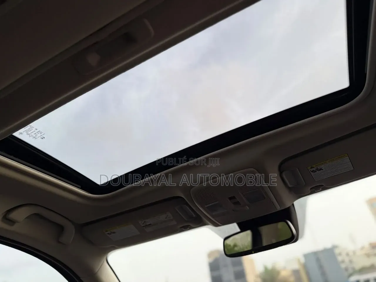 Mazda CX-5 2020 Autre