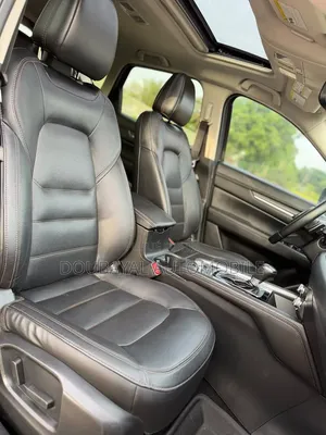 Mazda CX-5 2020 Autre