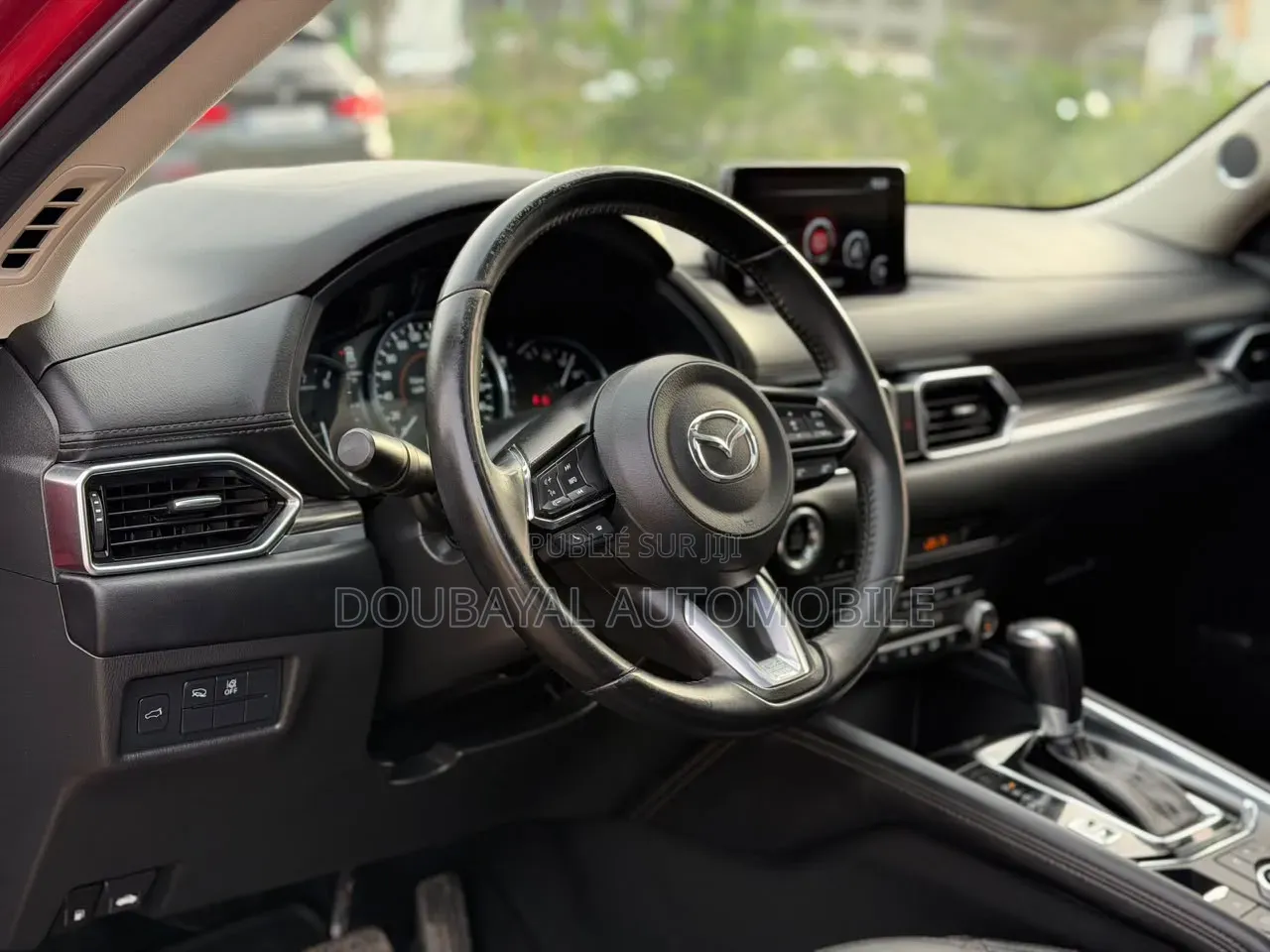Mazda CX-5 2020 Autre