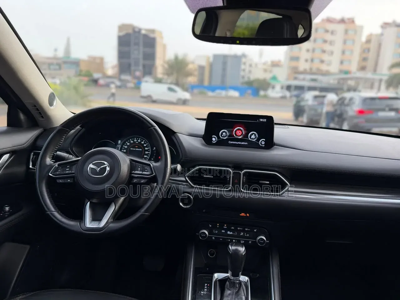 Mazda CX-5 2020 Autre