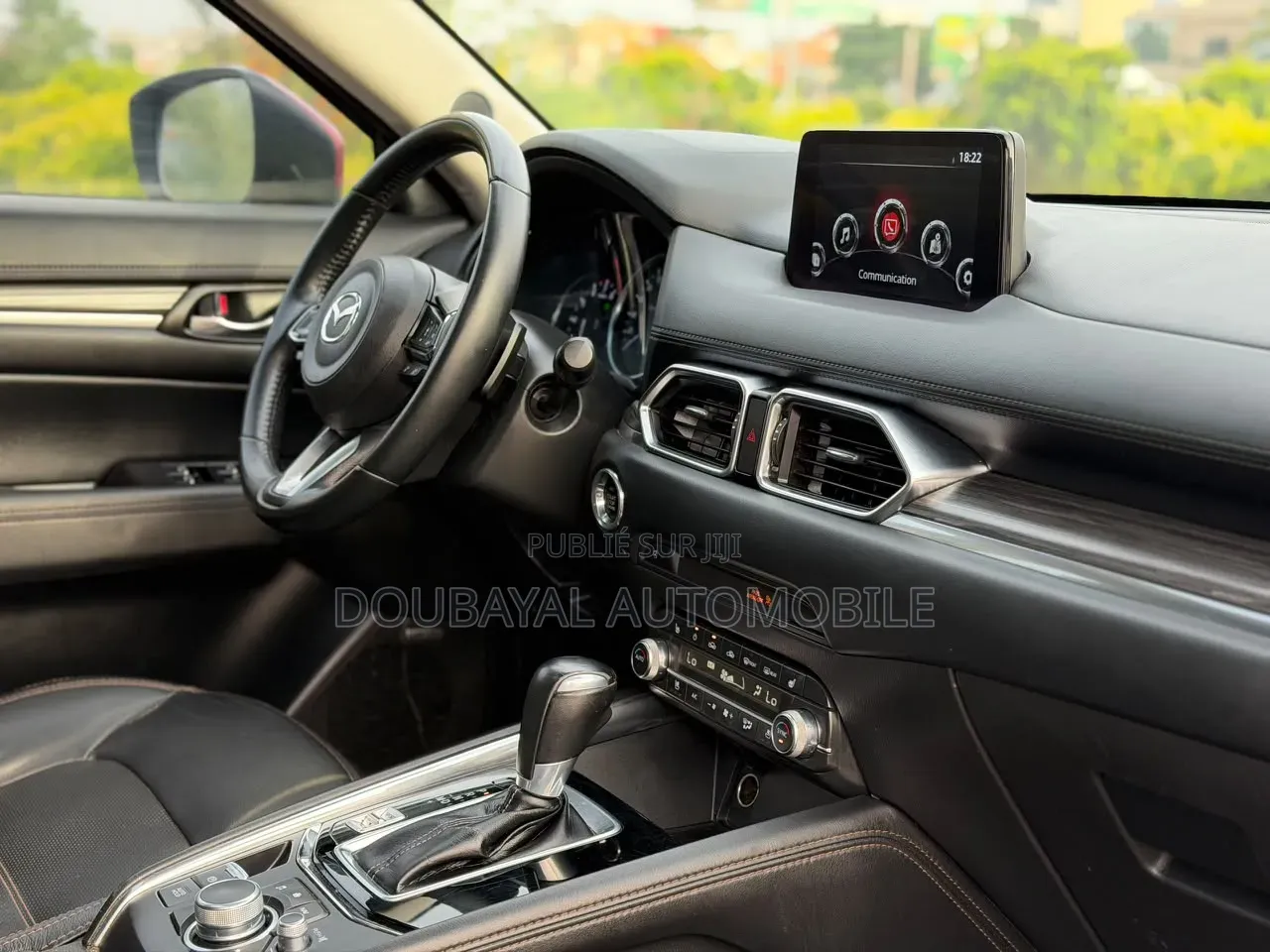 Mazda CX-5 2020 Autre